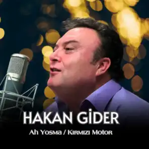 Hakan Gider