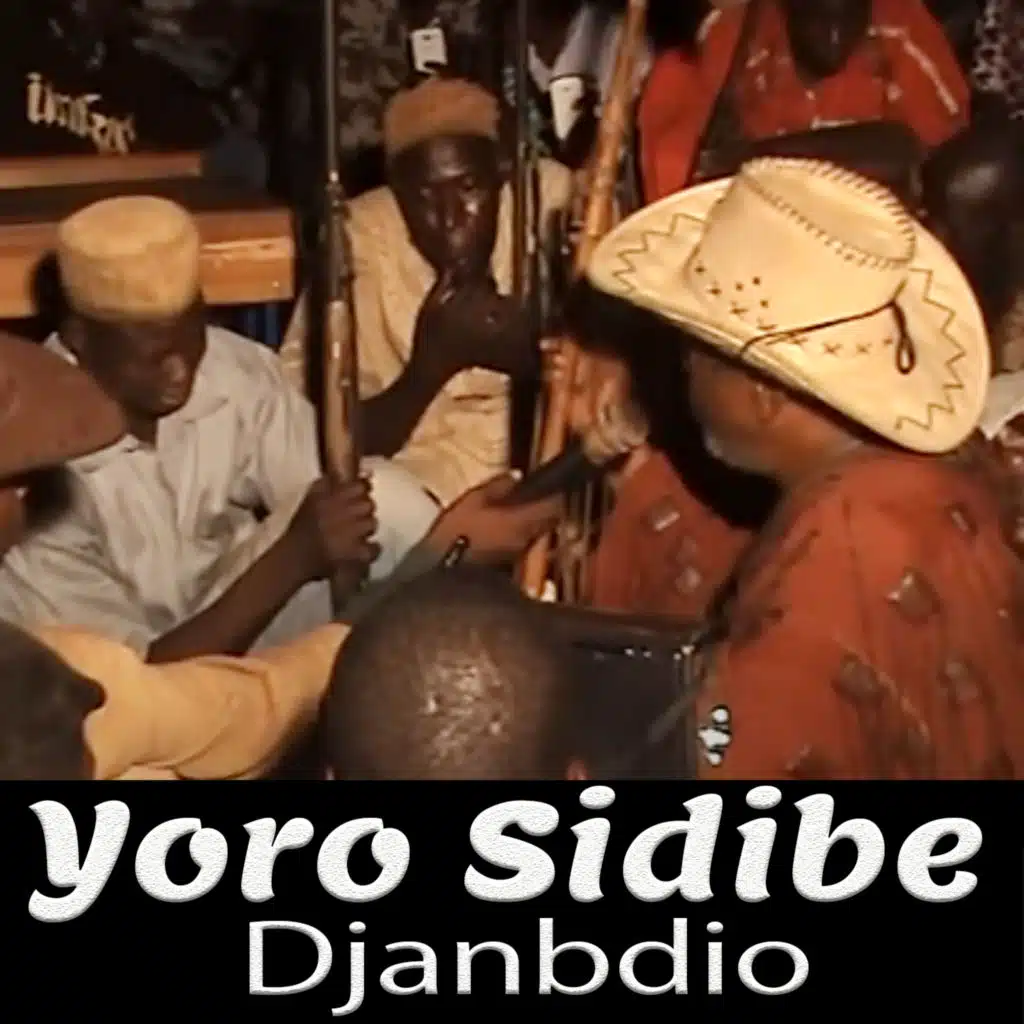 Yoro Sidibe