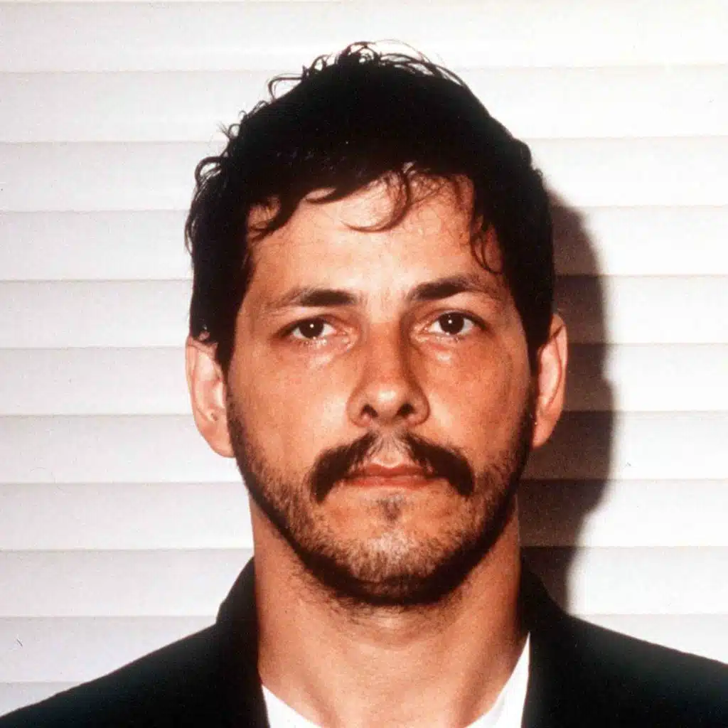 Marc Dutroux, l'ogre belge