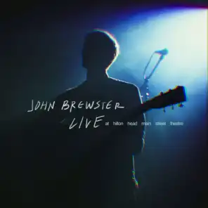 John Brewster