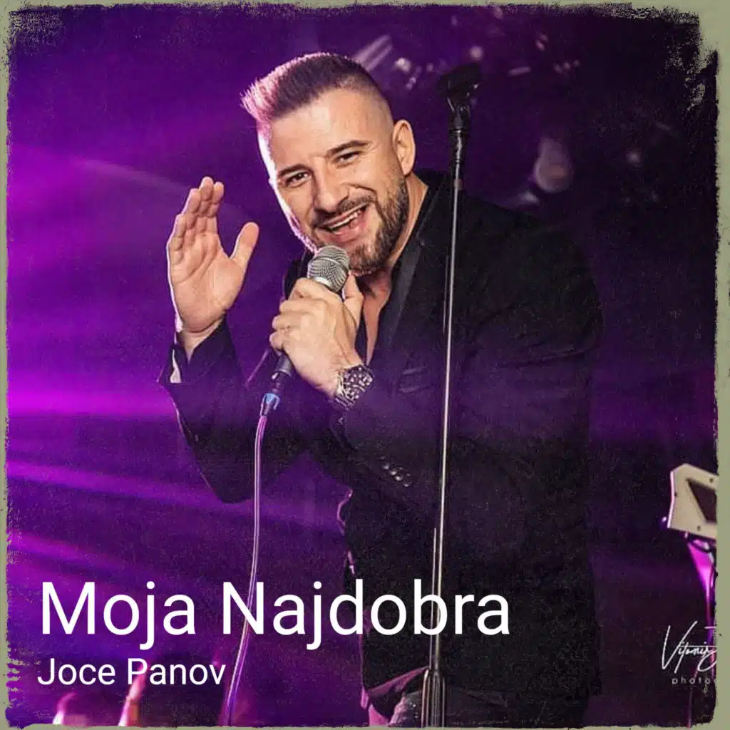 Moja Najdobra