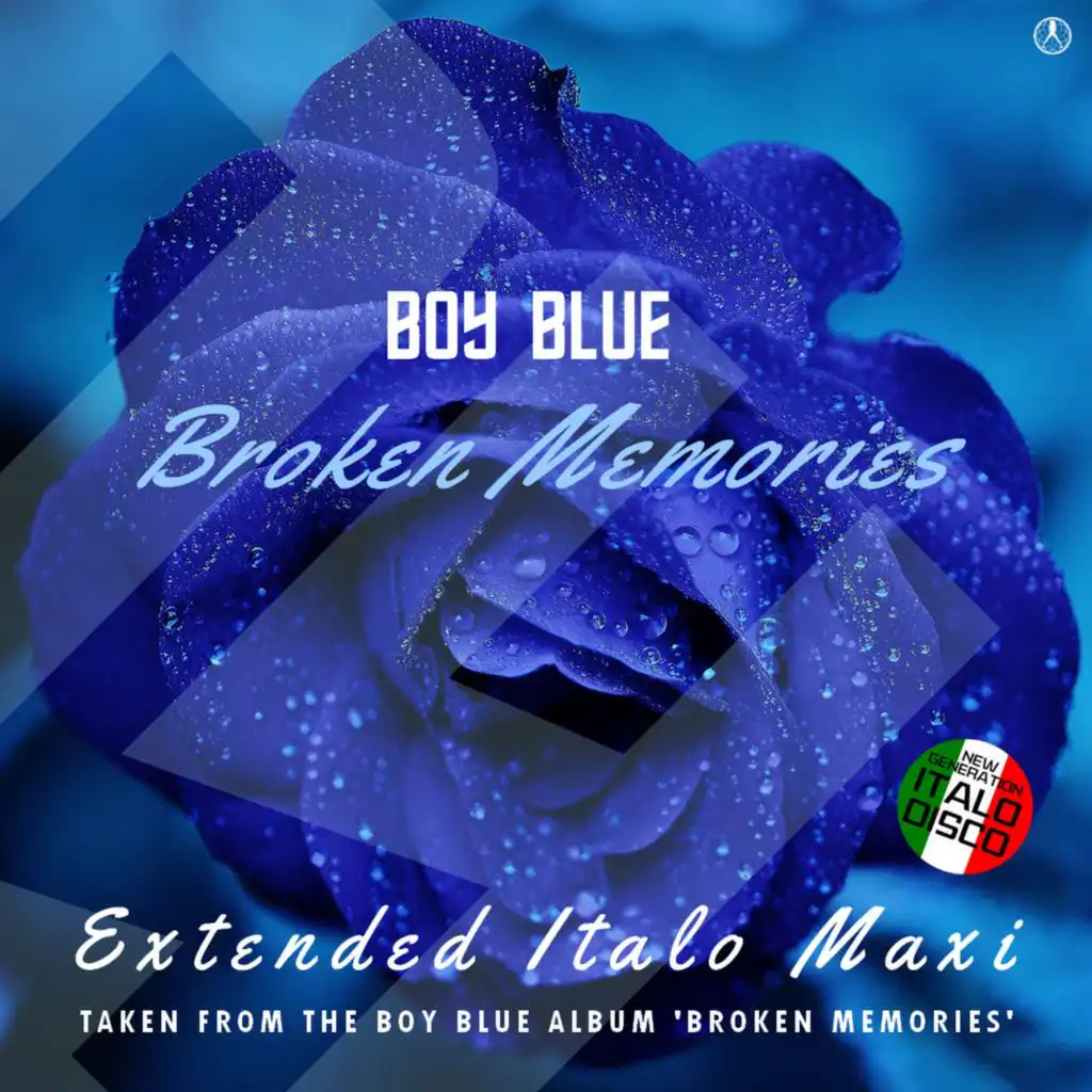 Broken Memories (Short Vocal Retro Mix)