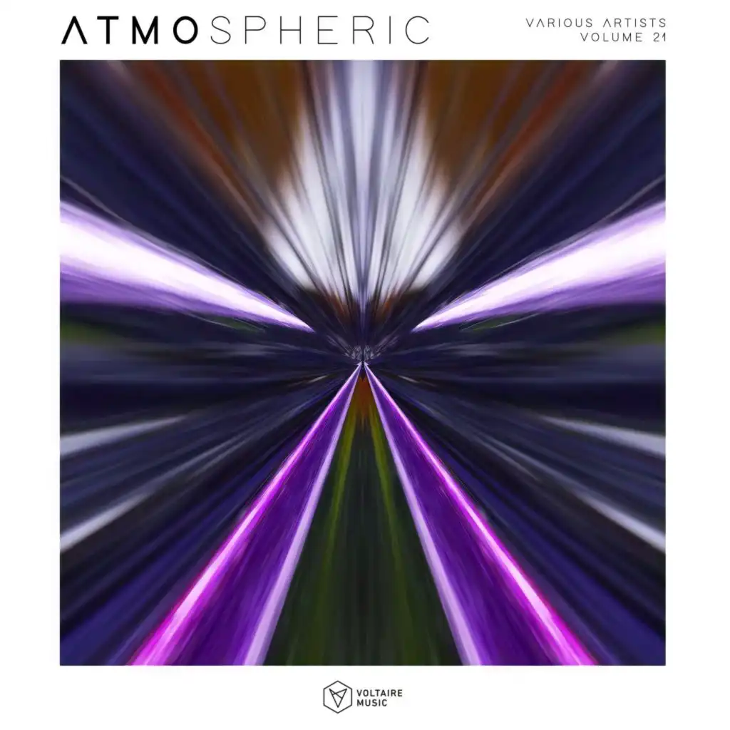Voltaire Music Pres. Atmospheric, Vol. 21