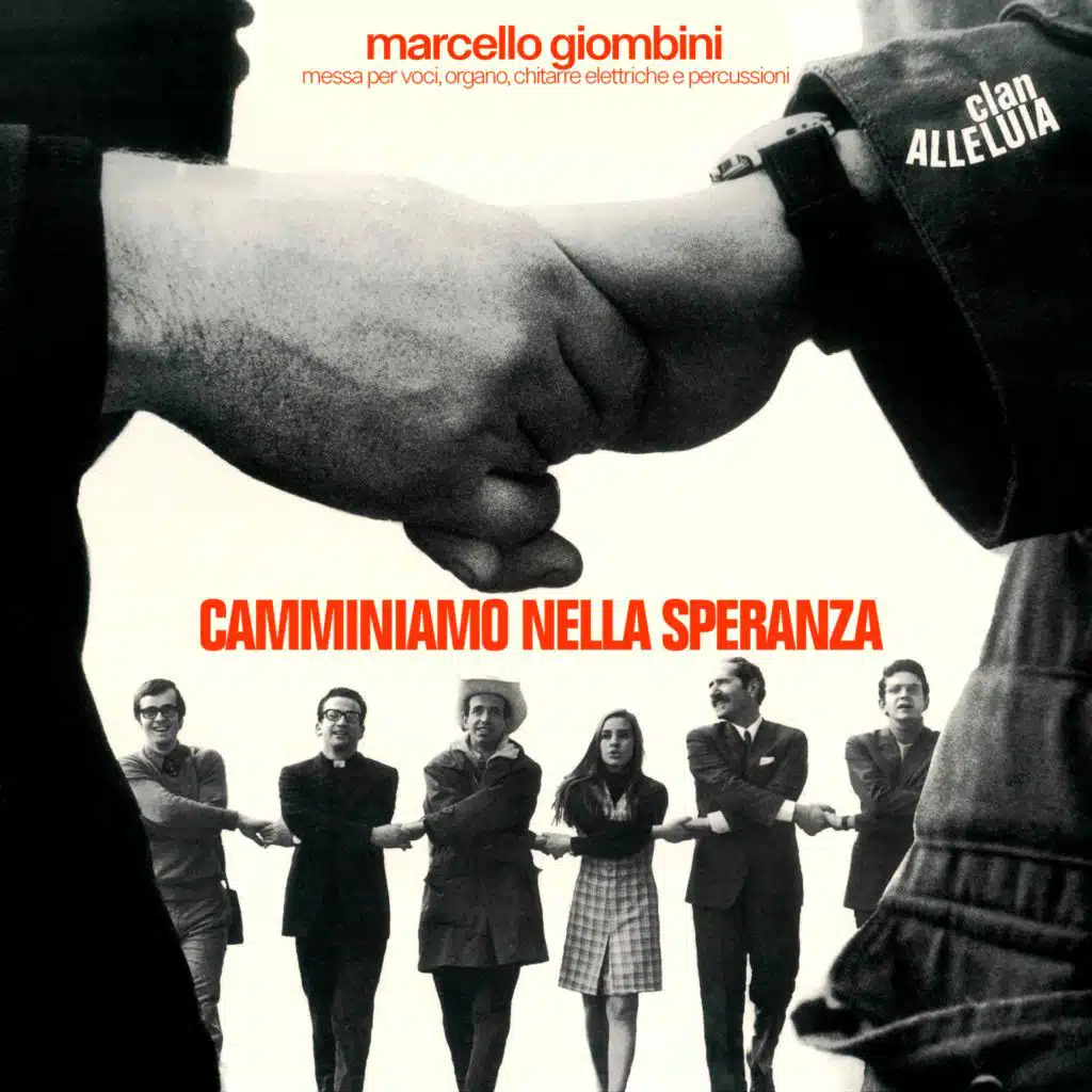 Camminiamo nella speranza