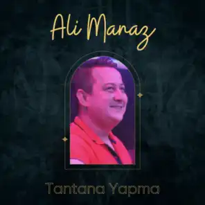 Ali Manaz