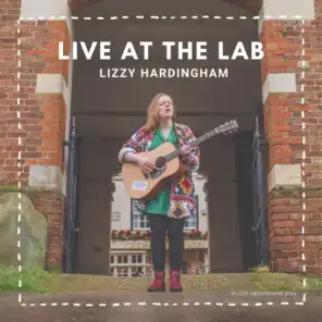 Lizzy Hardingham