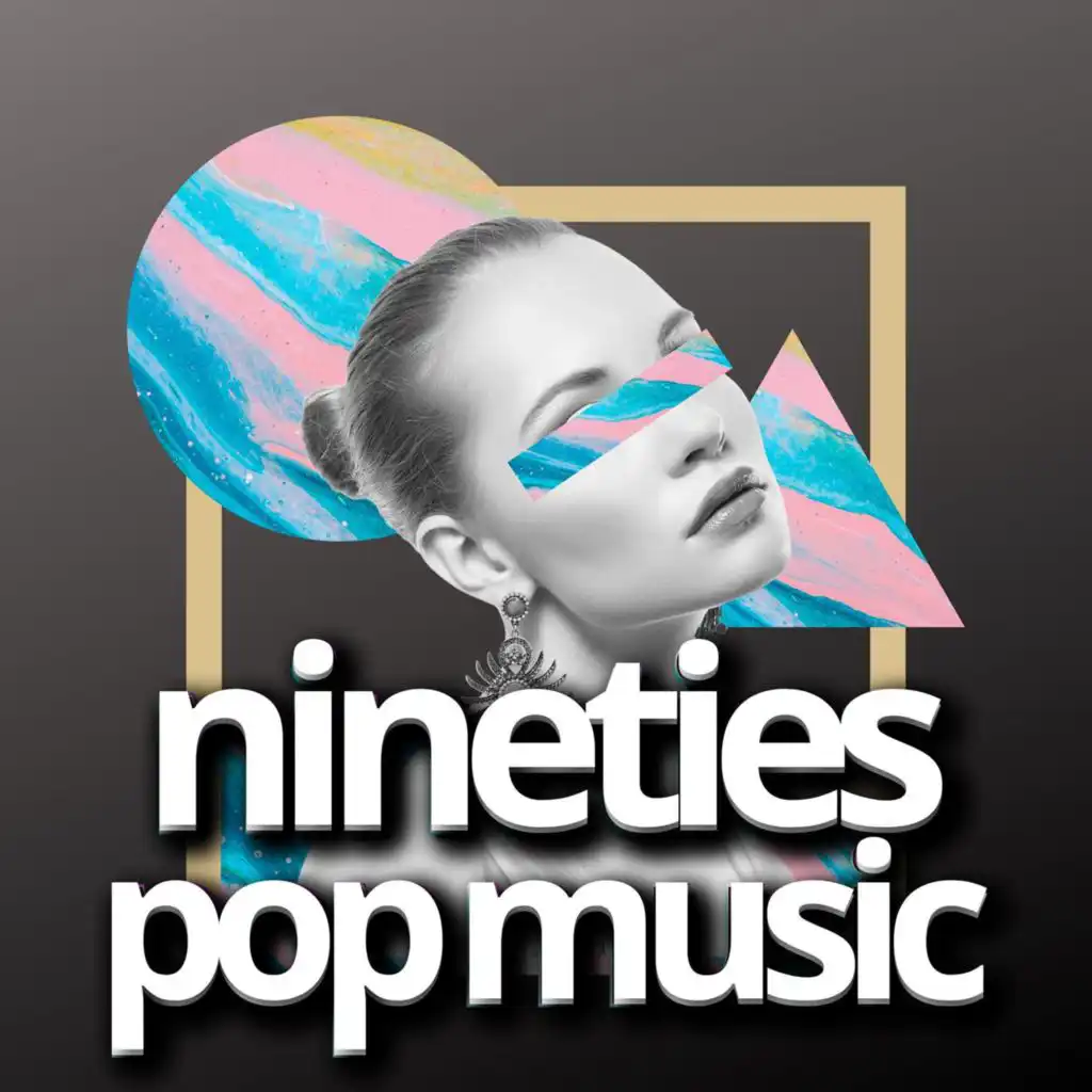 nineties pop music