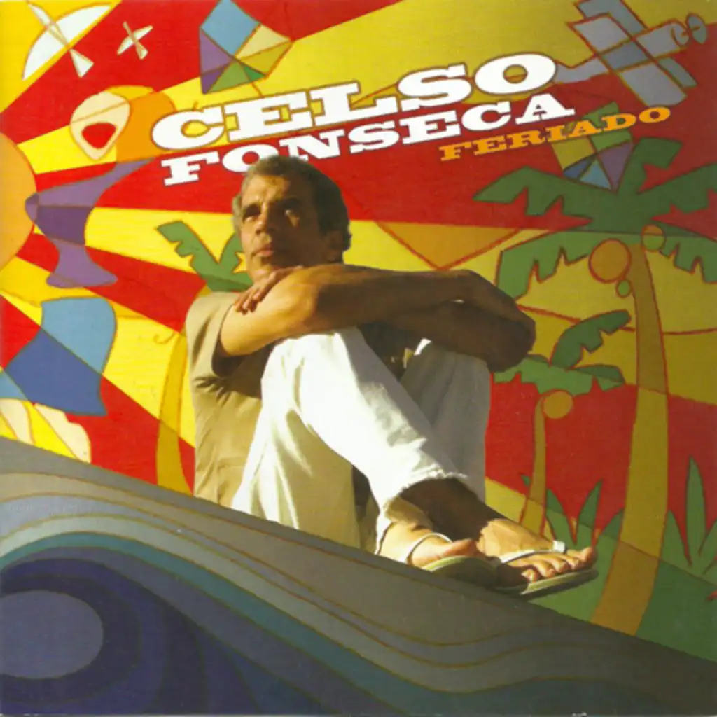 Feriado (feat. Ben Lamar)