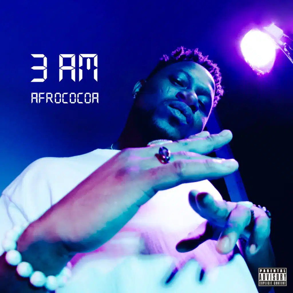 3 AM