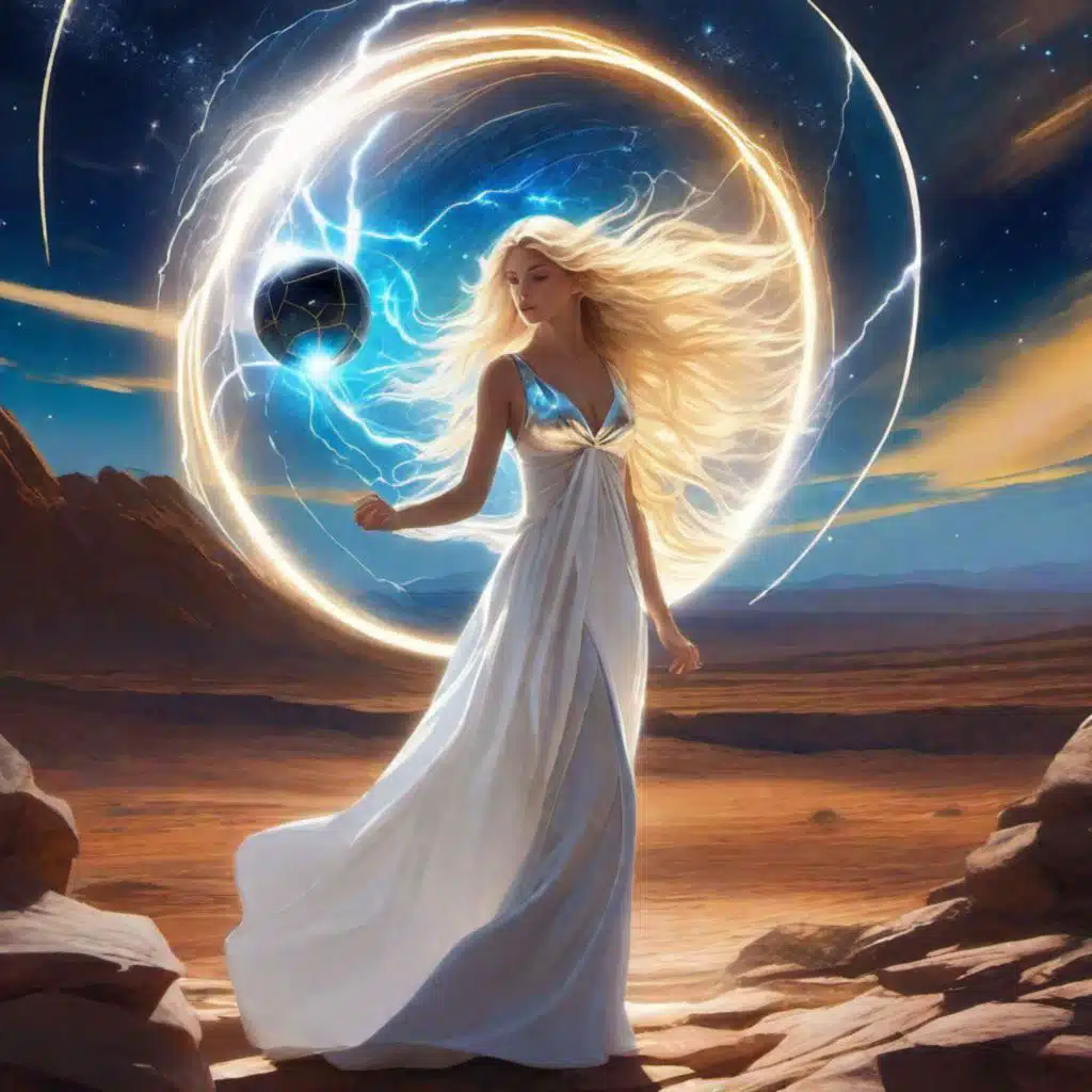 Diego Nióslia & Giuliana Johnson