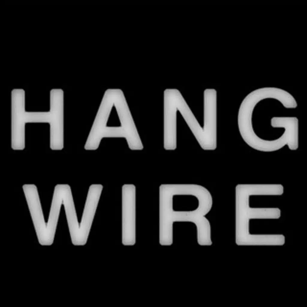 Hangwire