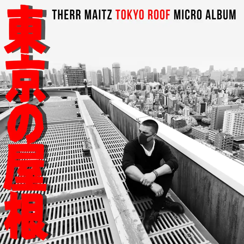 Tokyo Roof