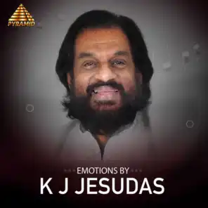 Emotions By K J Jesudas (Original Motion Picture Soundtrack)