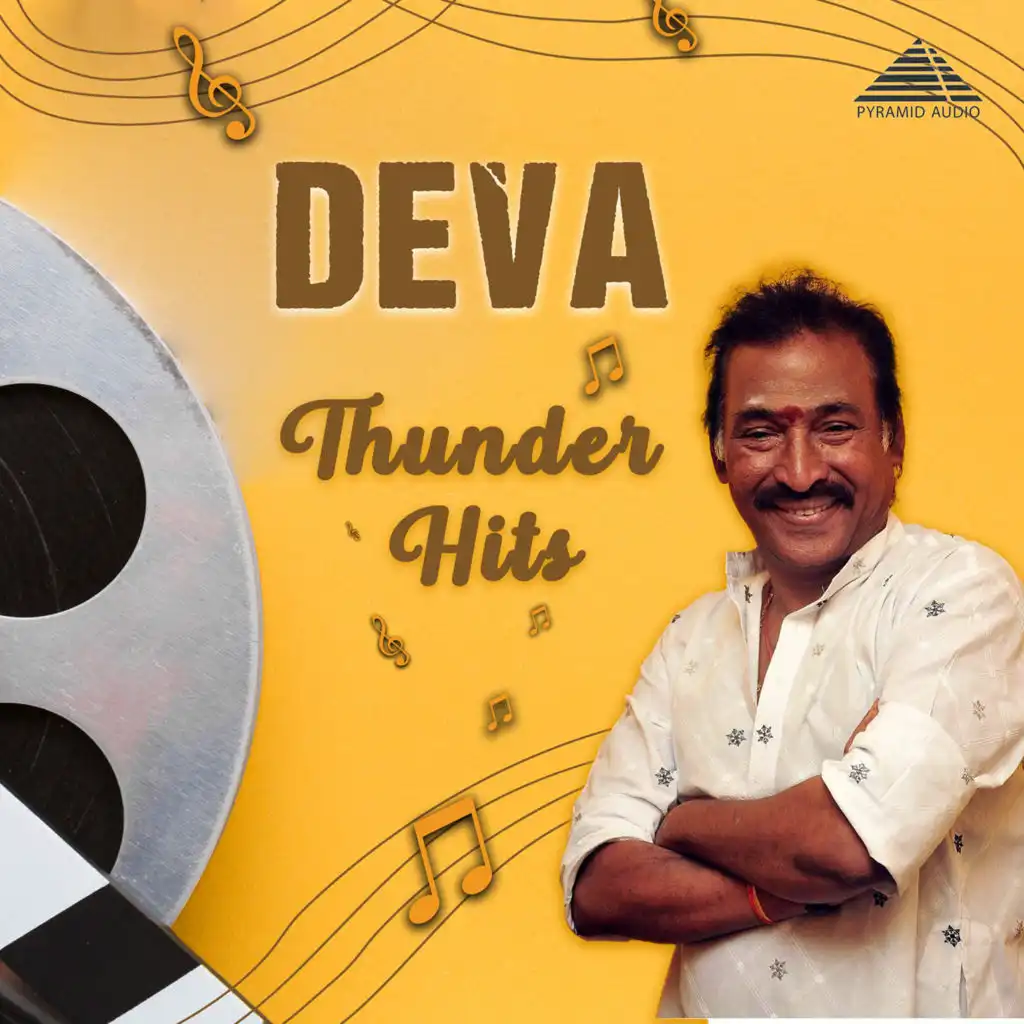 Deva Thunder Hits