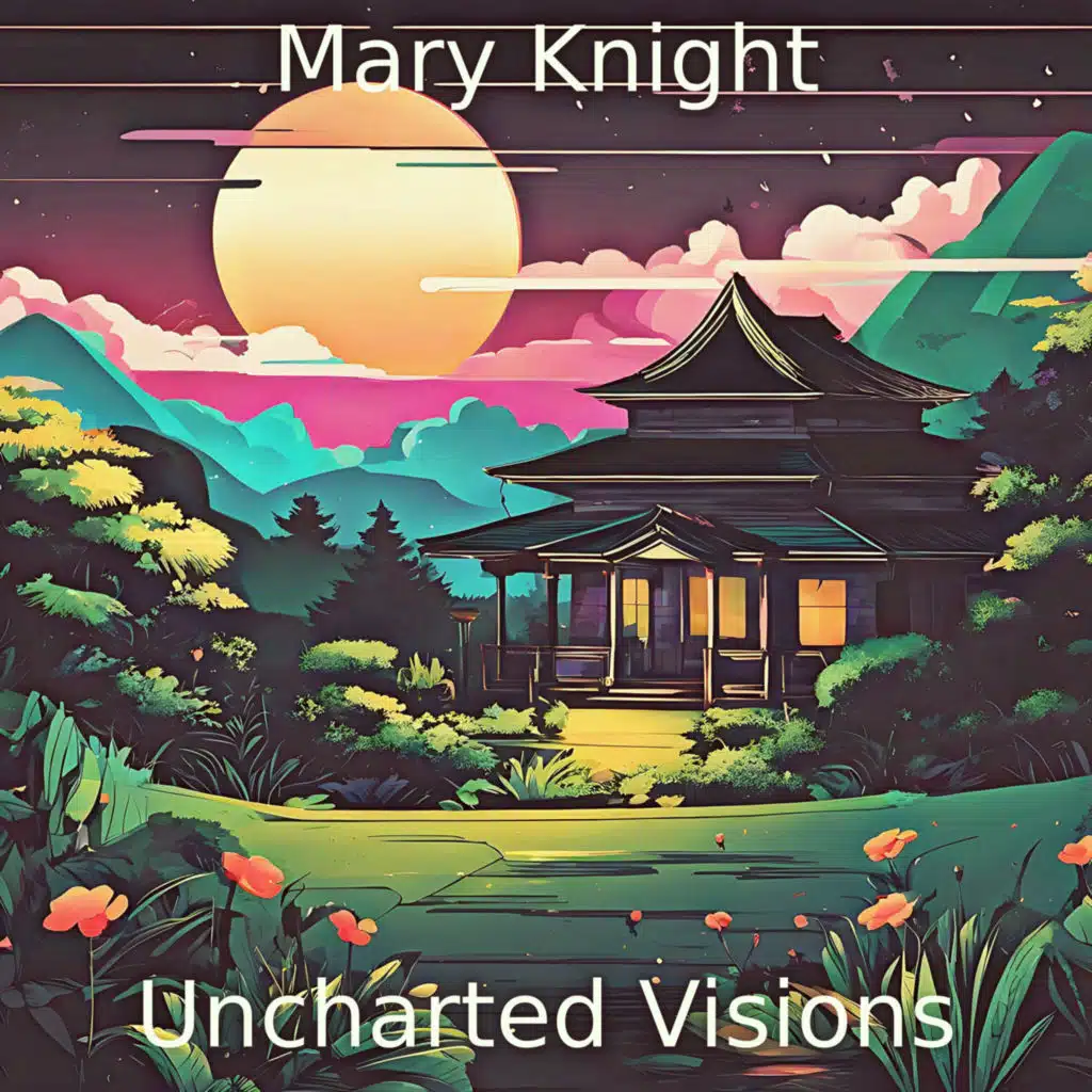 Mary Knight