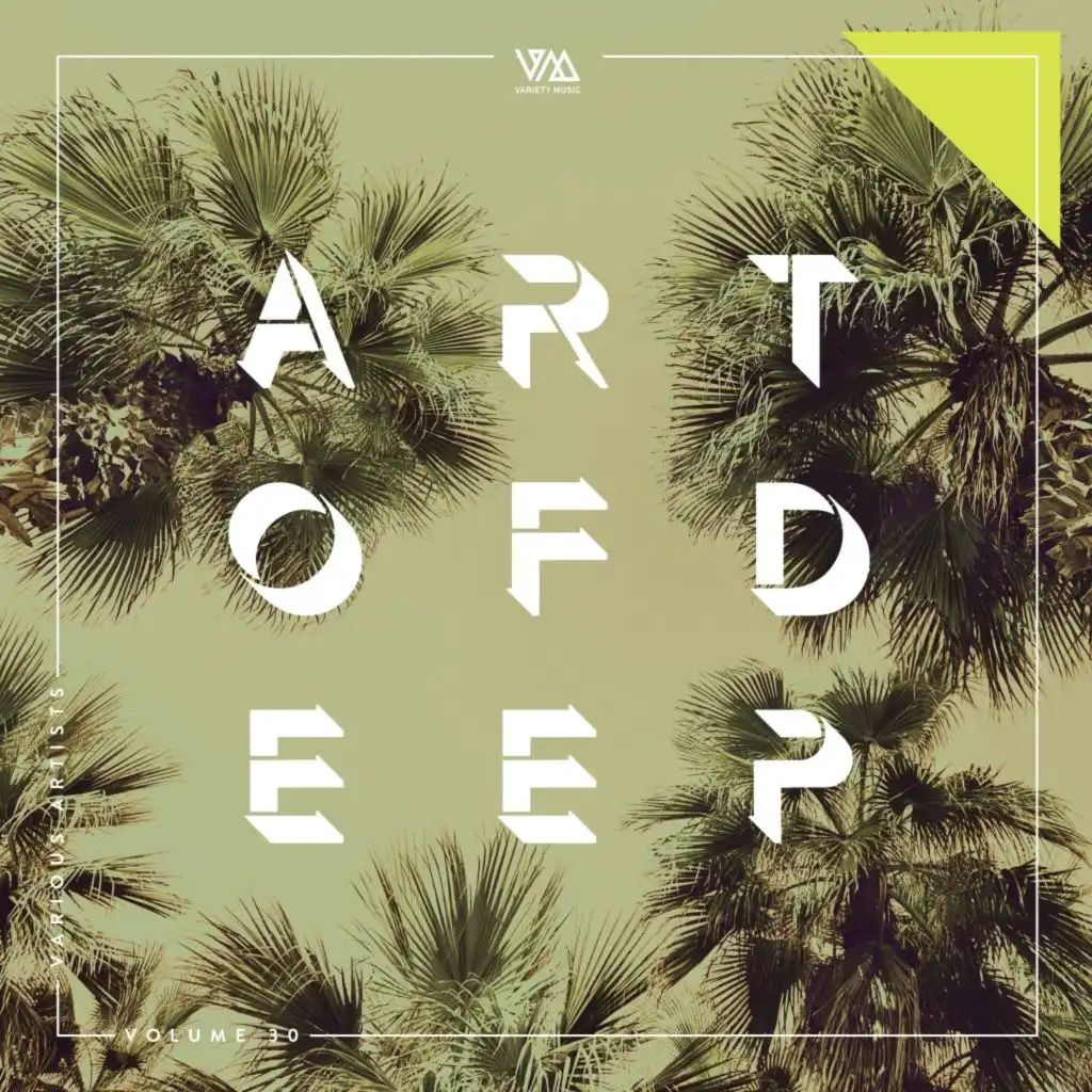 The Art of Deep, Vol. 30