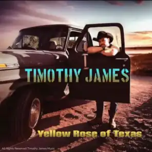 Timothy James