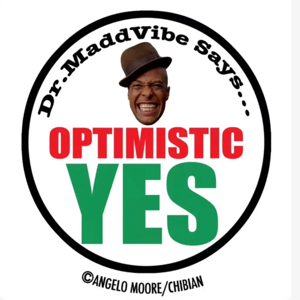 Optimistic Yes