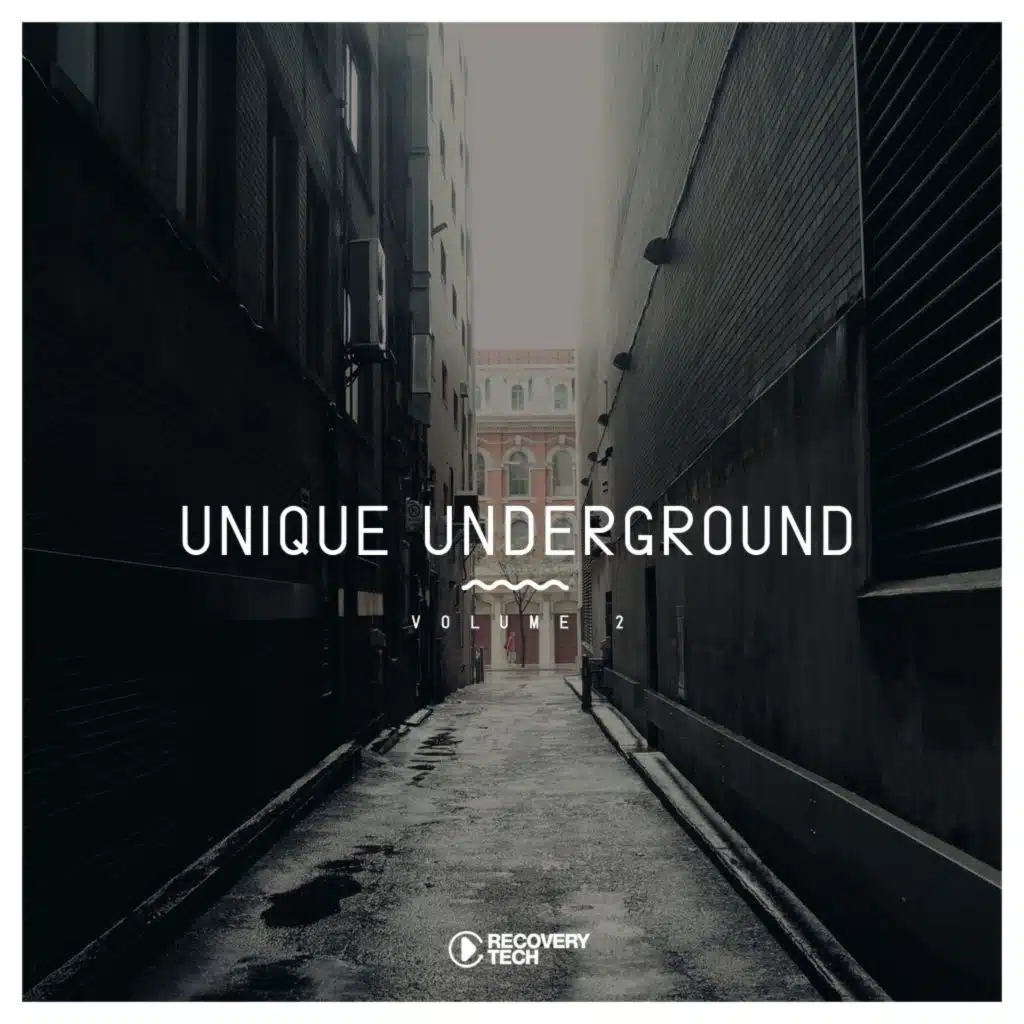 Unique Underground, Vol. 2