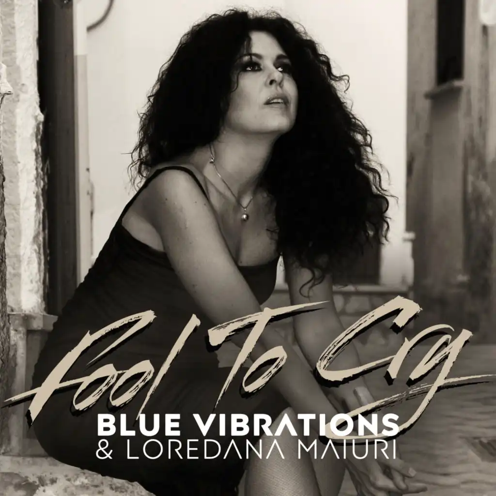 Blue Vibrations & Loredana Maiuri
