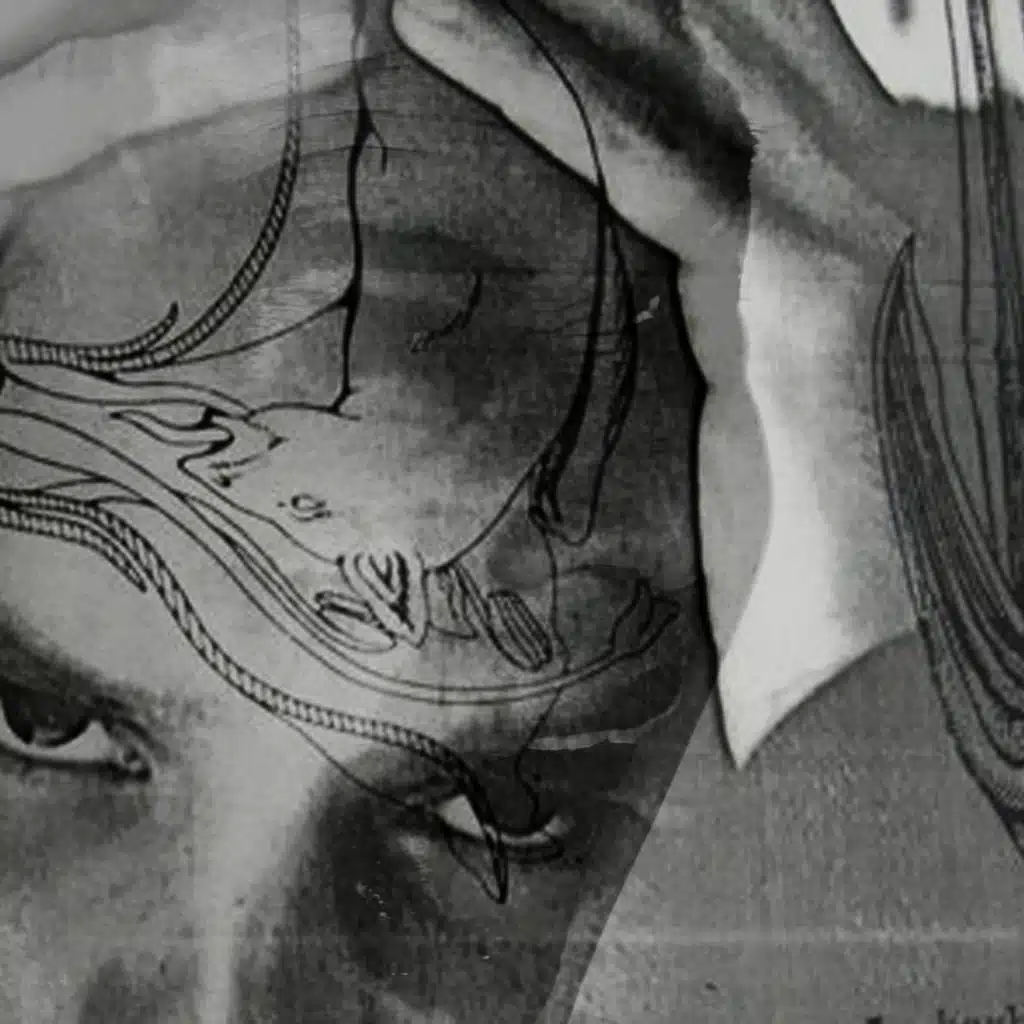 Oneirodyni (skrig det ud)