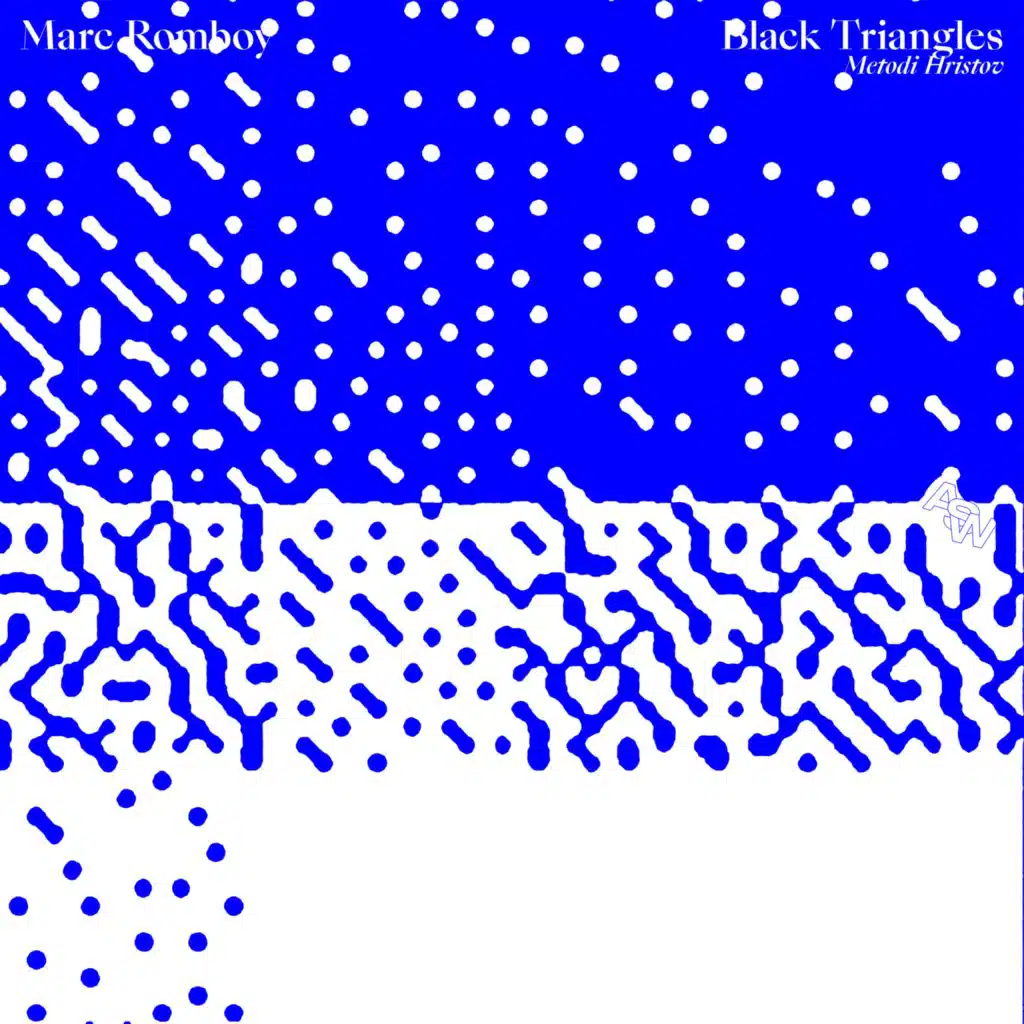 Black Triangles (Metodi Hristov Remix)