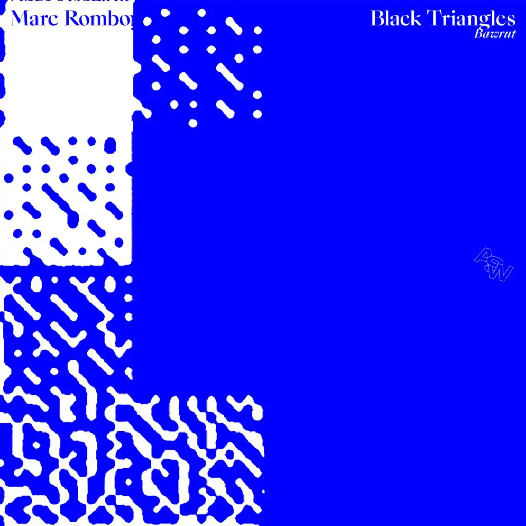 Black Triangles (Bawrut Remix)