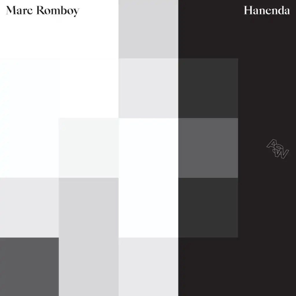 Hanenda (EP) [feat. Will Clarke]