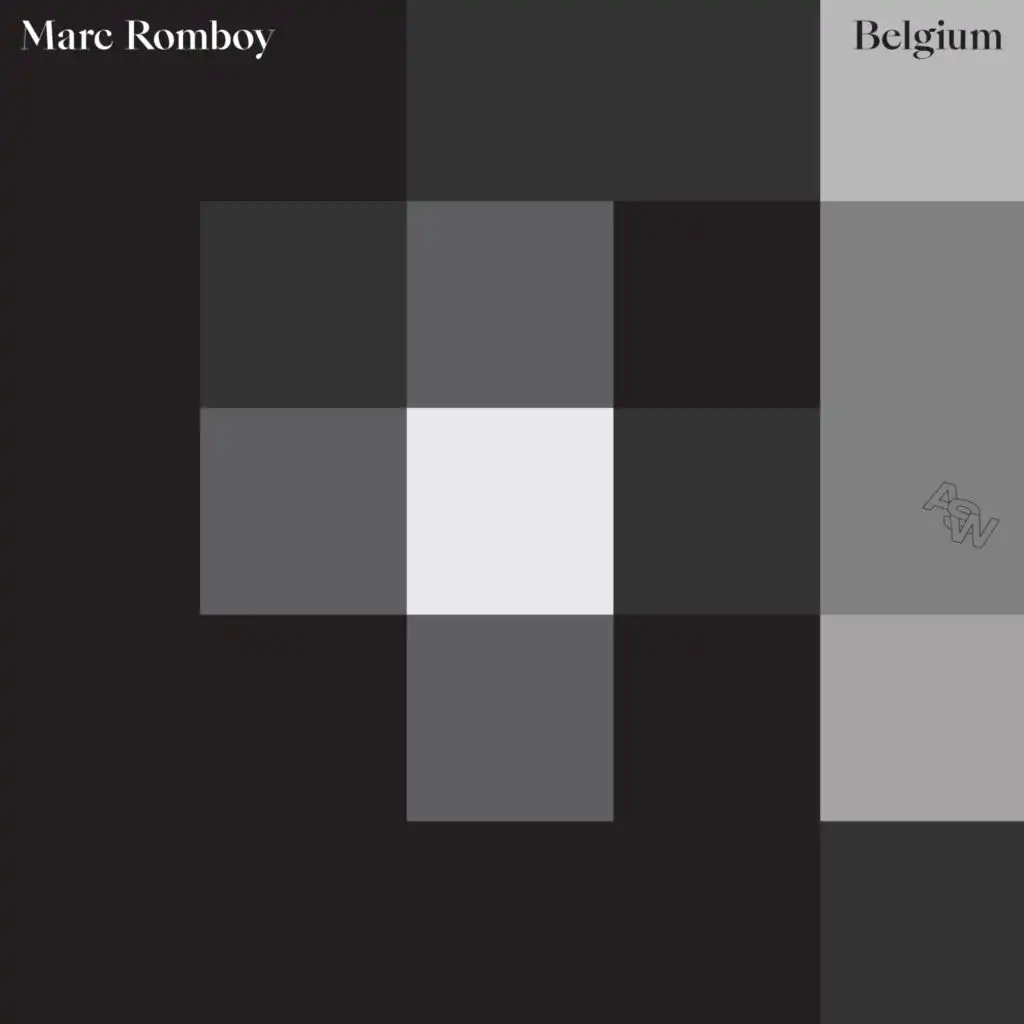 Belgium (feat. Josh Wink)