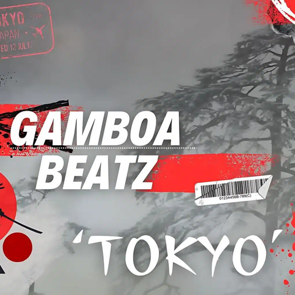 Gamboa Beatz