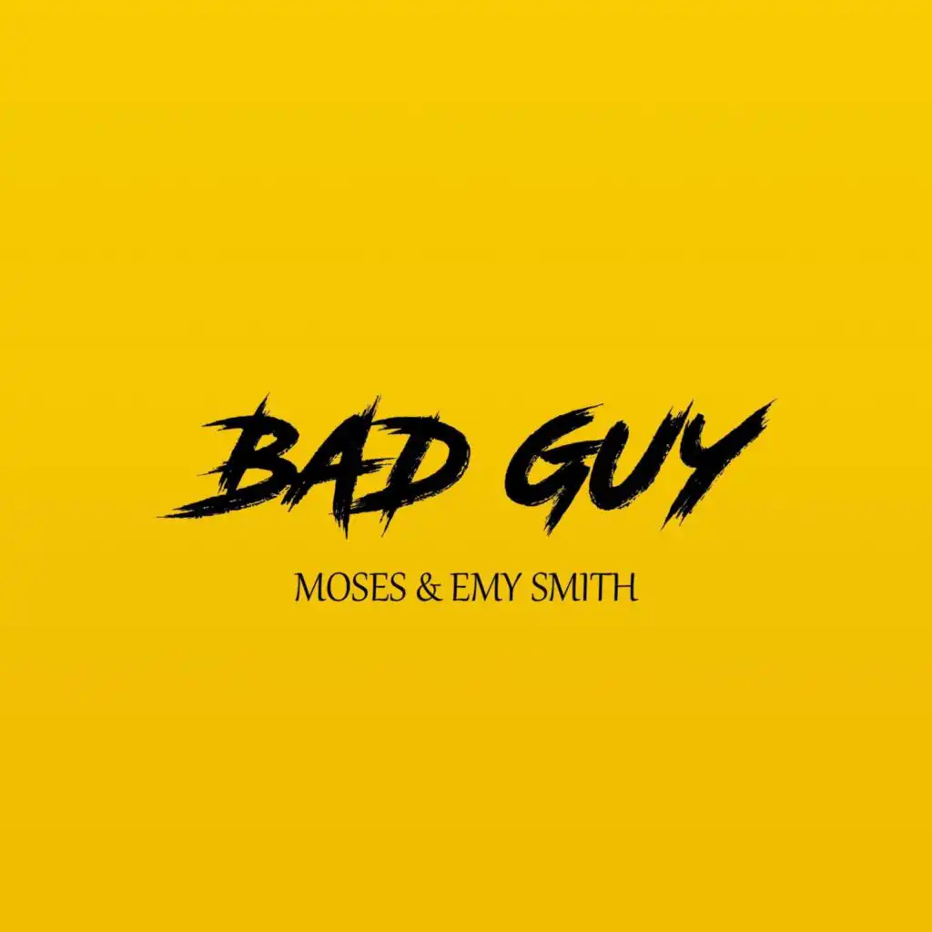 Bad Guy