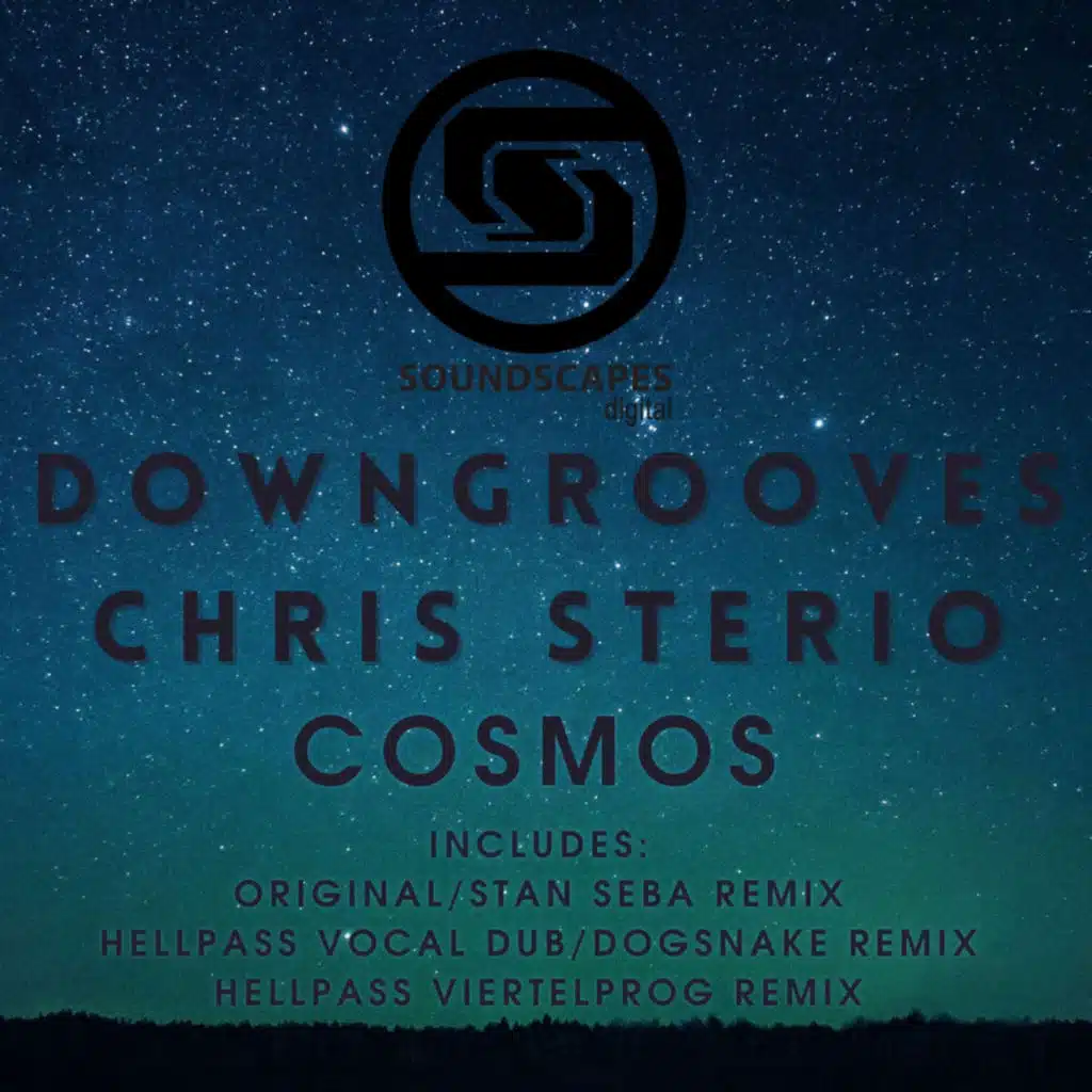 Cosmos (Stan Seba Remix)