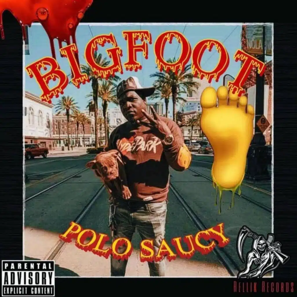 Big Foot