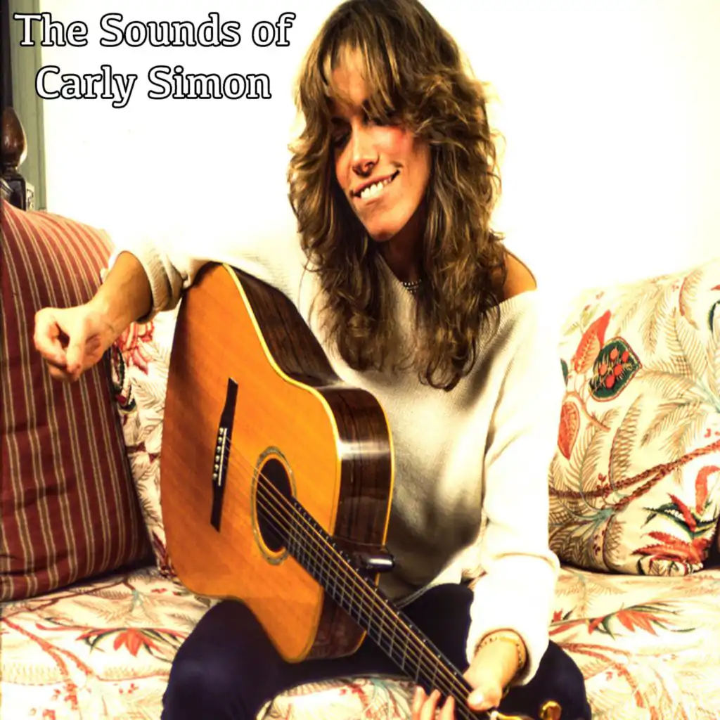 The Sounds of Carly Simon