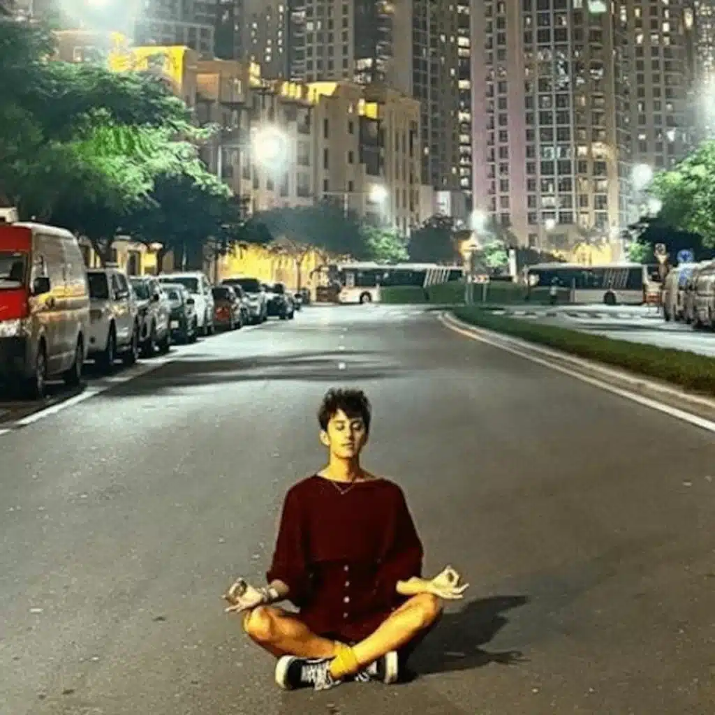 Social Media Influencing in the City of Likes: Dubai and the Postdigital Condition