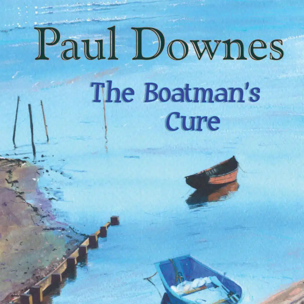 Paul Downes