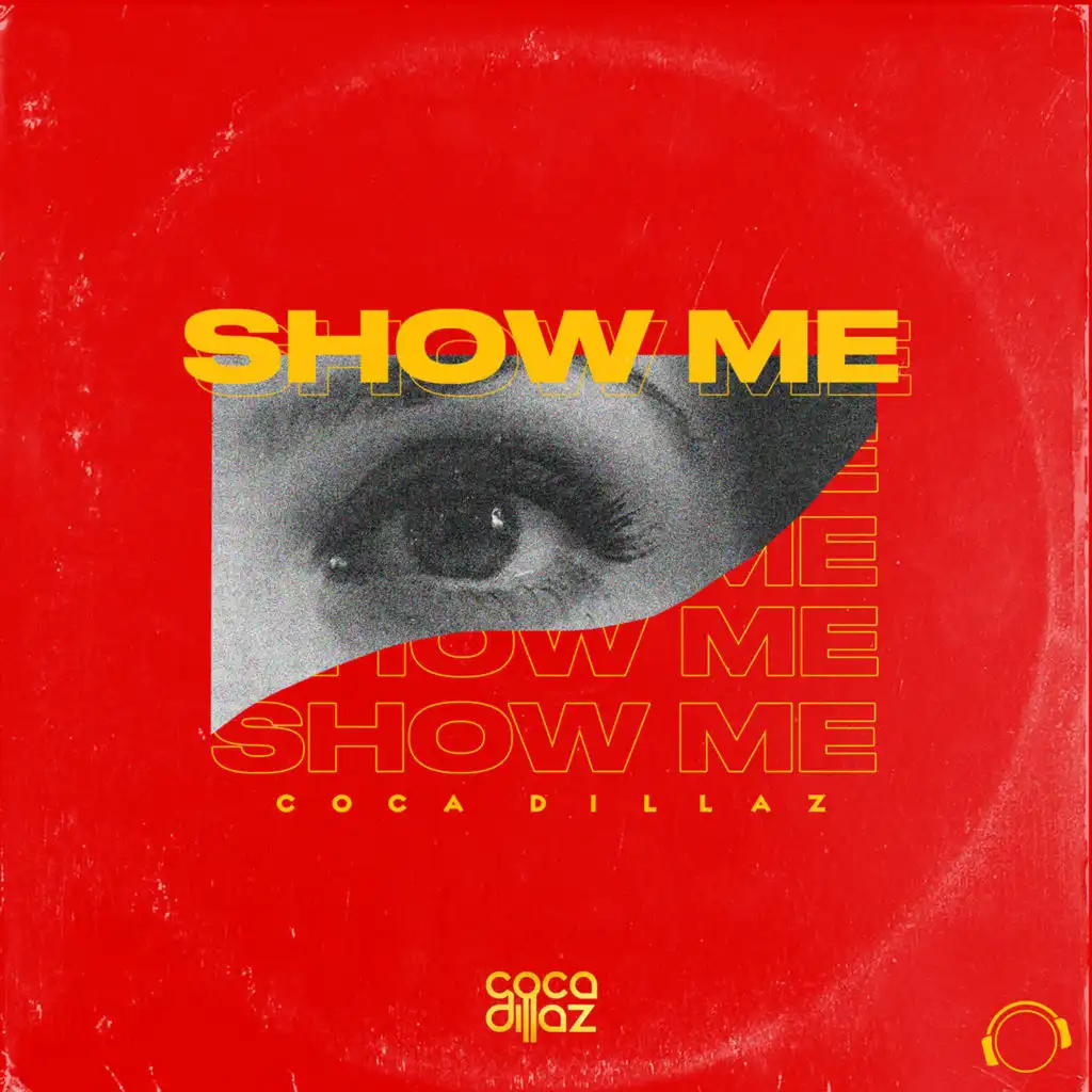 Show Me (Extended Mix)