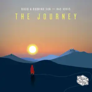 Journey EP (feat. Ras addis)