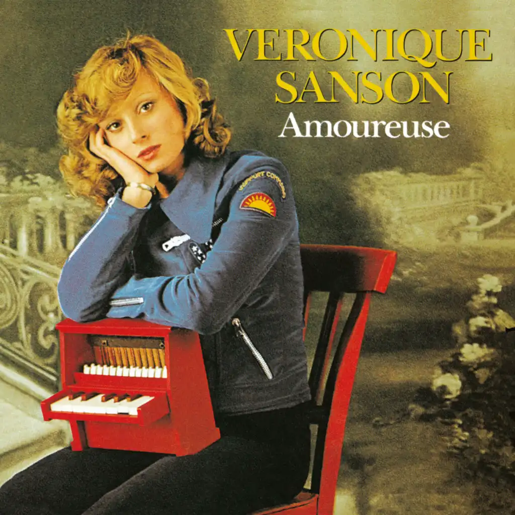 Amoureuse (Edition Deluxe)