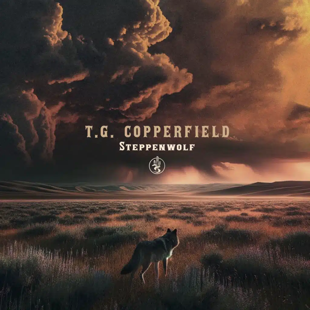 Steppenwolf