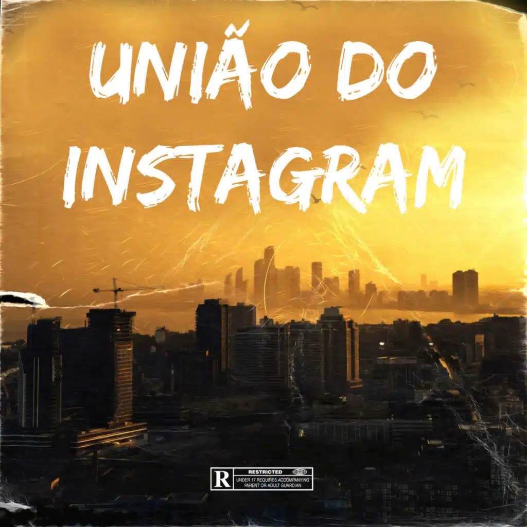 União do instagram (feat. MC MH ORIGINAL & MC Rennan)