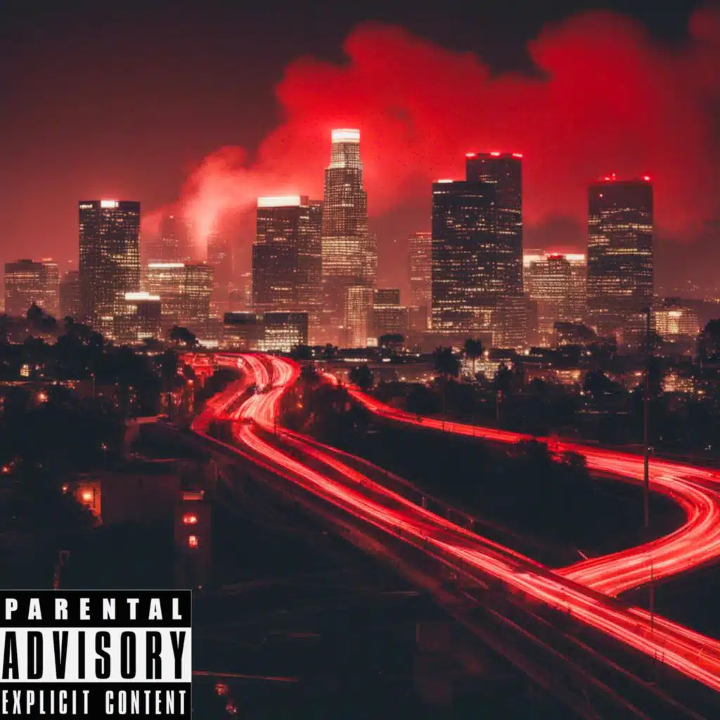 Wild MahoGany, GOE & UnitedThruMusic