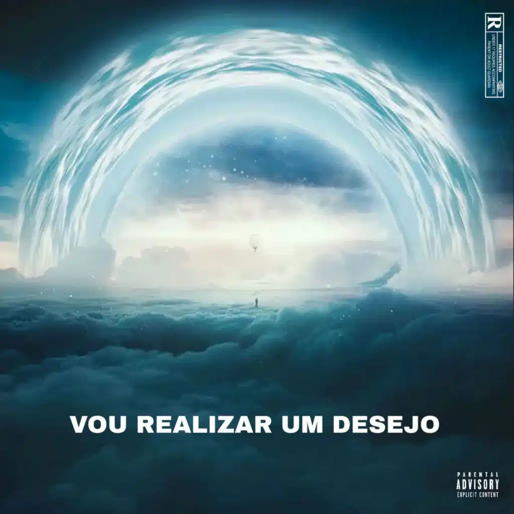 DJ RB AMARAL & Mc Robby SP