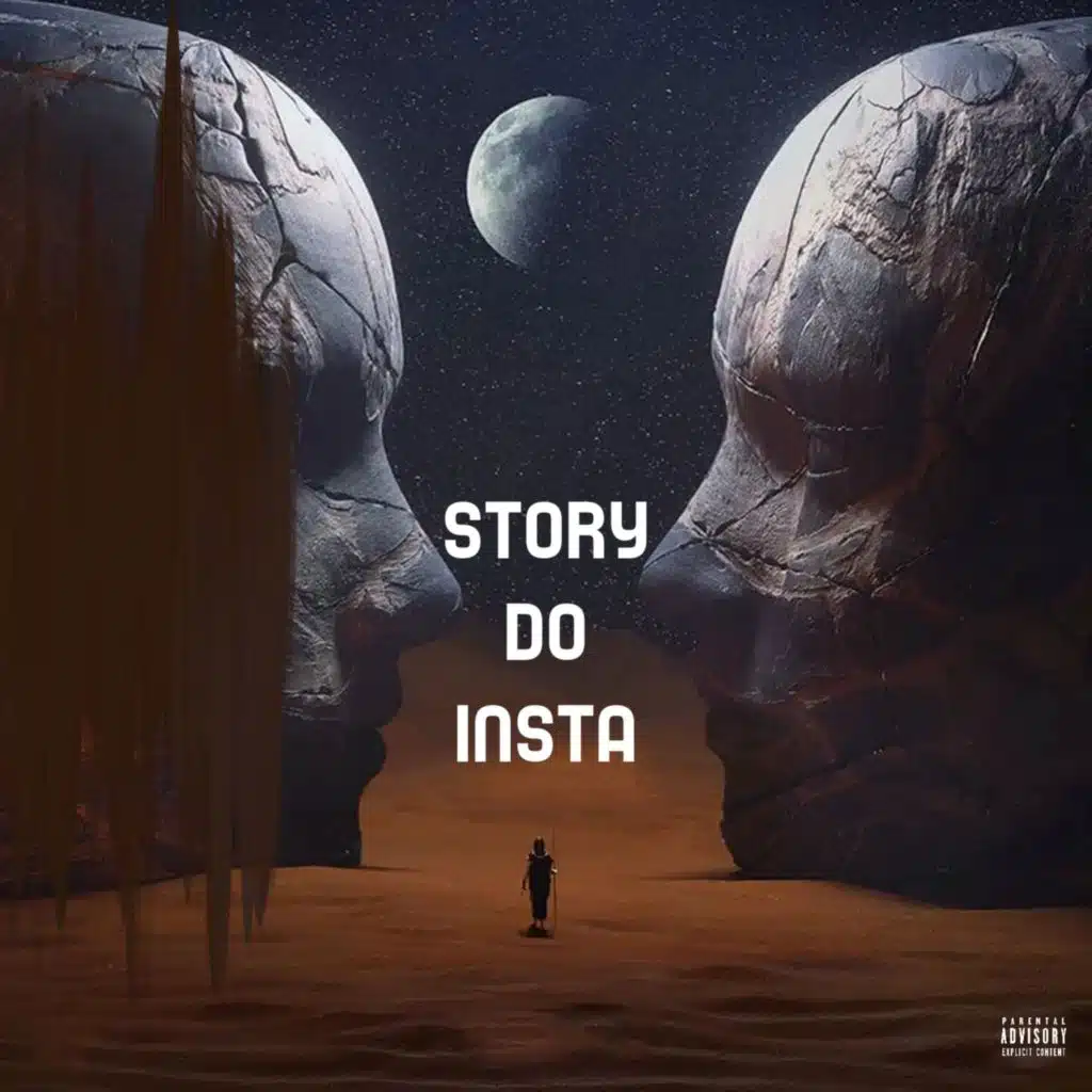 Story do insta (feat. MC MH ORIGINAL)