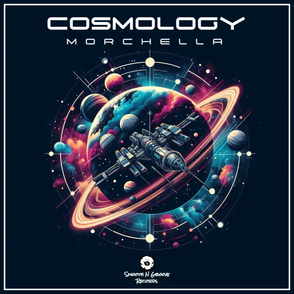 Cosmology