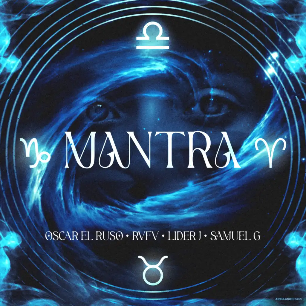 Mantra (Feat Liderj)