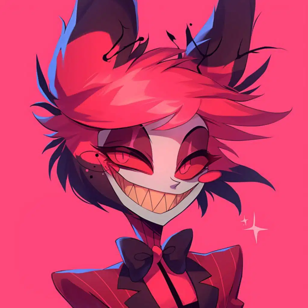 Stayed Gone (Hazbin Hotel Lofi)