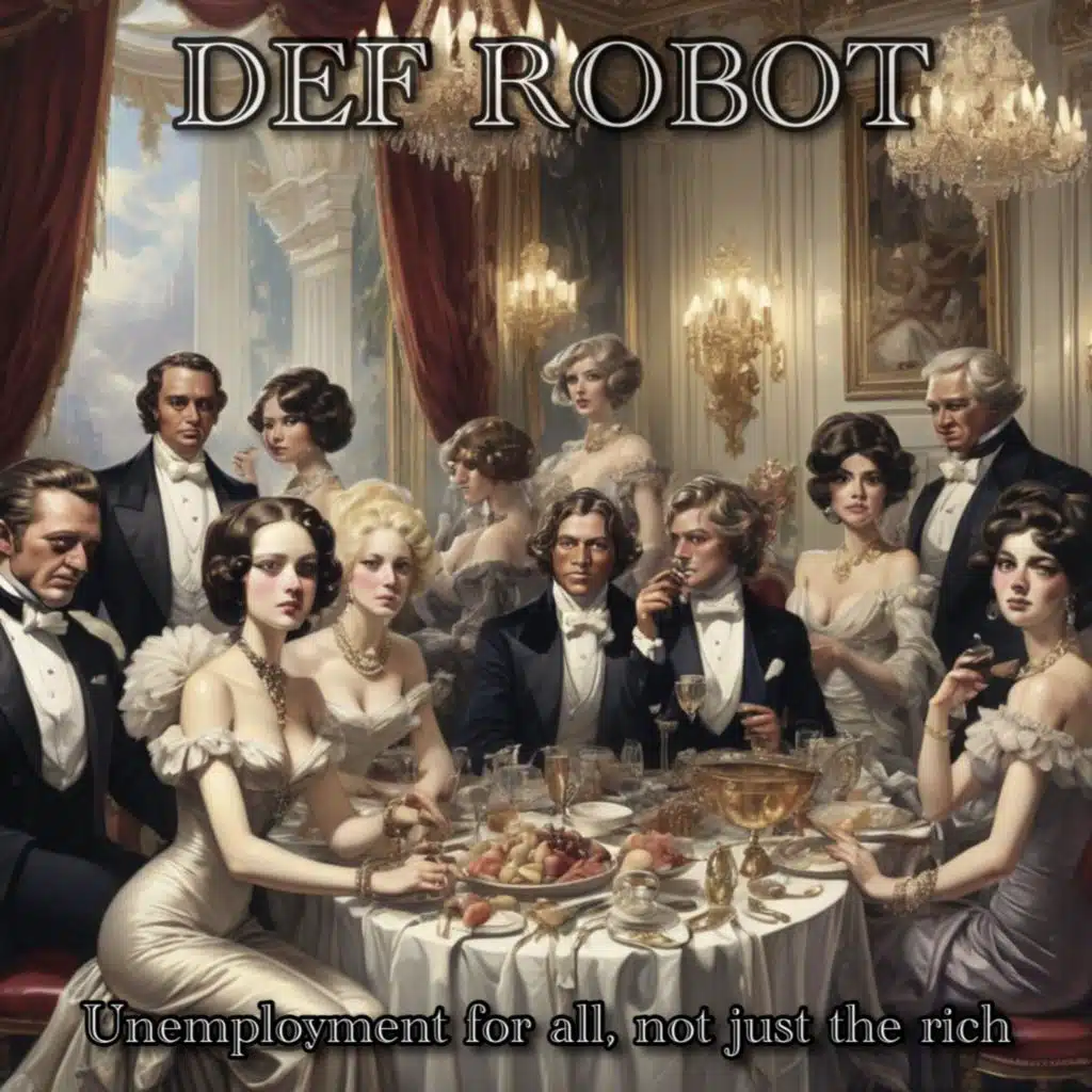 Def Robot