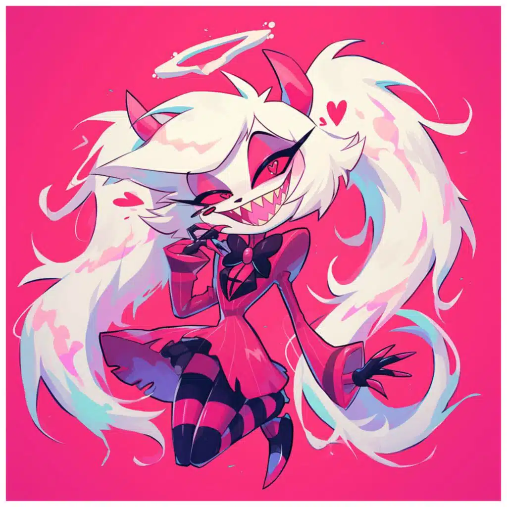 Poison (Hazbin Hotel Lofi)