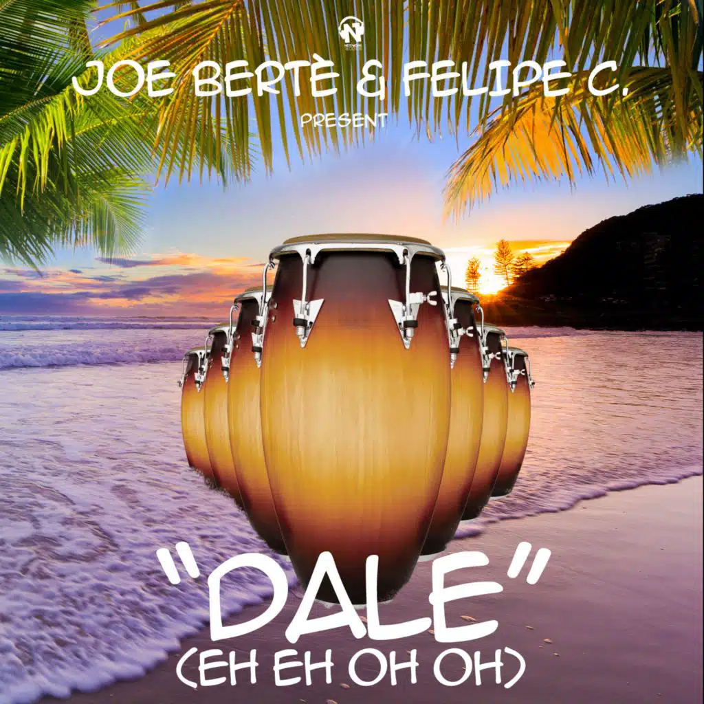 Dale (Eh Eh Oh Oh) (Radio Edit)
